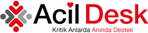 AcilDesk