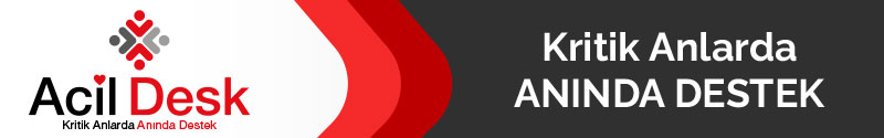 AcilDesk